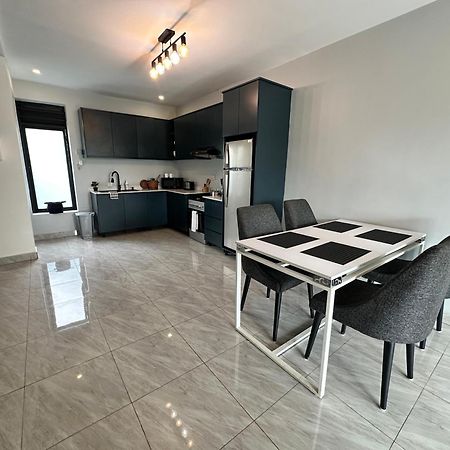 Coalescence Hotel Rwanda Kigali Bagian luar foto