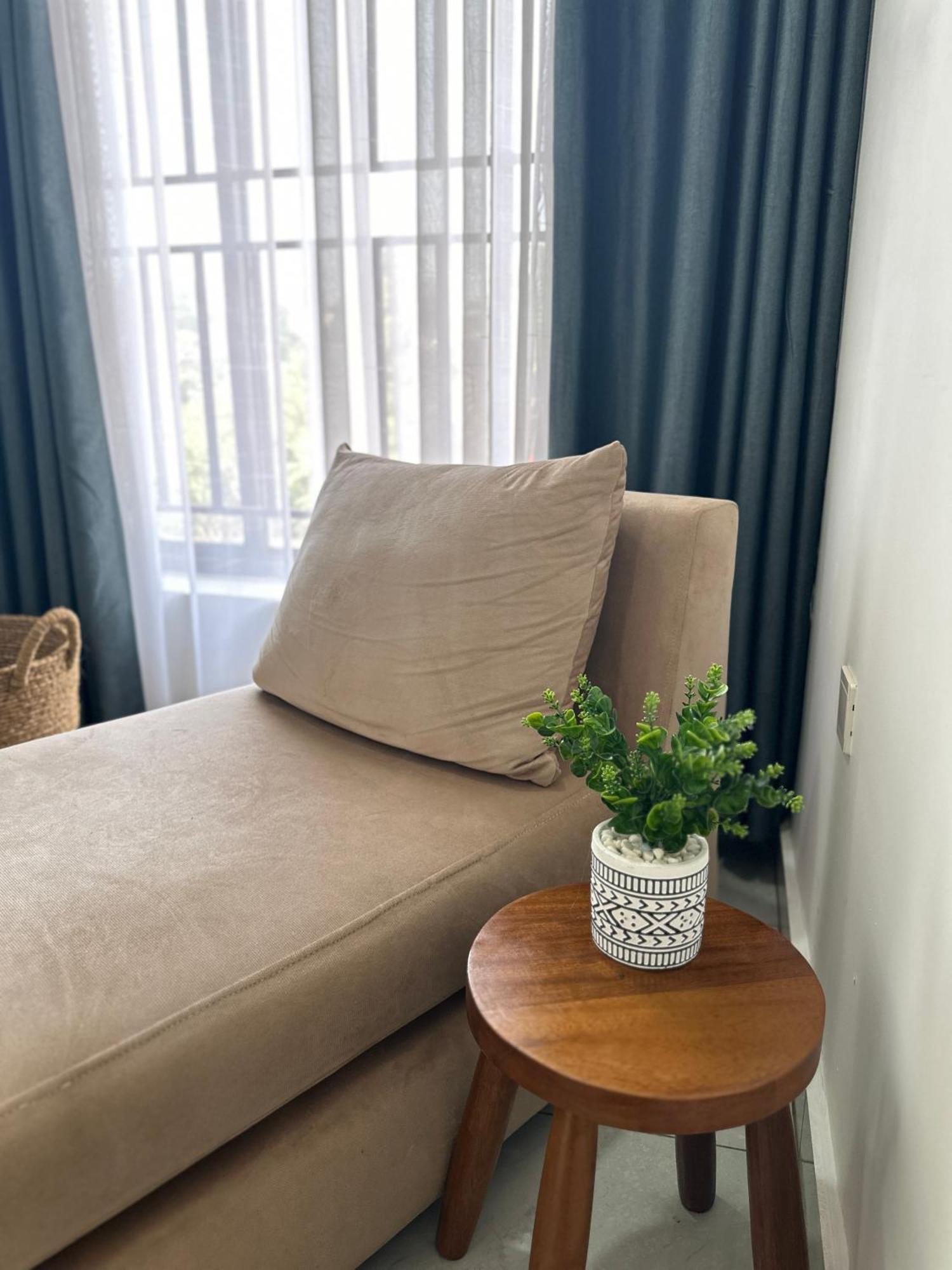 Coalescence Hotel Rwanda Kigali Bagian luar foto